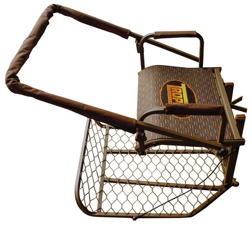 Jackal Trophy Treestands Trees Stand, Steel, TF707