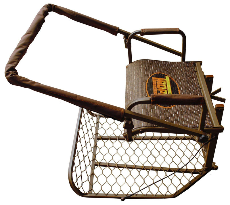 Jackal Trophy Treestands Trees Stand, Steel, TF707