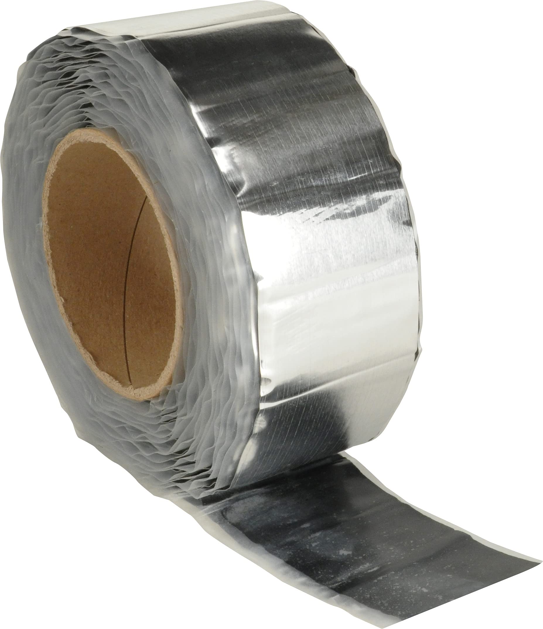 Boom Mat Silver Deadening Tape Design Engineering | 2.5mm 1.5" x 20'