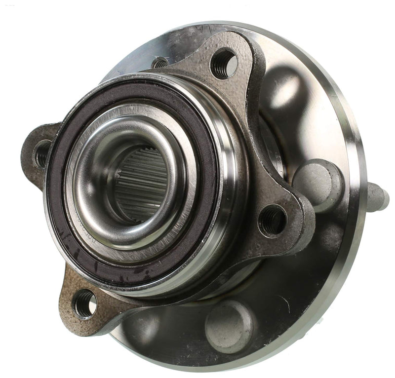 Wheel Bearing and Hub Assembly MOOG for Ford Taurus