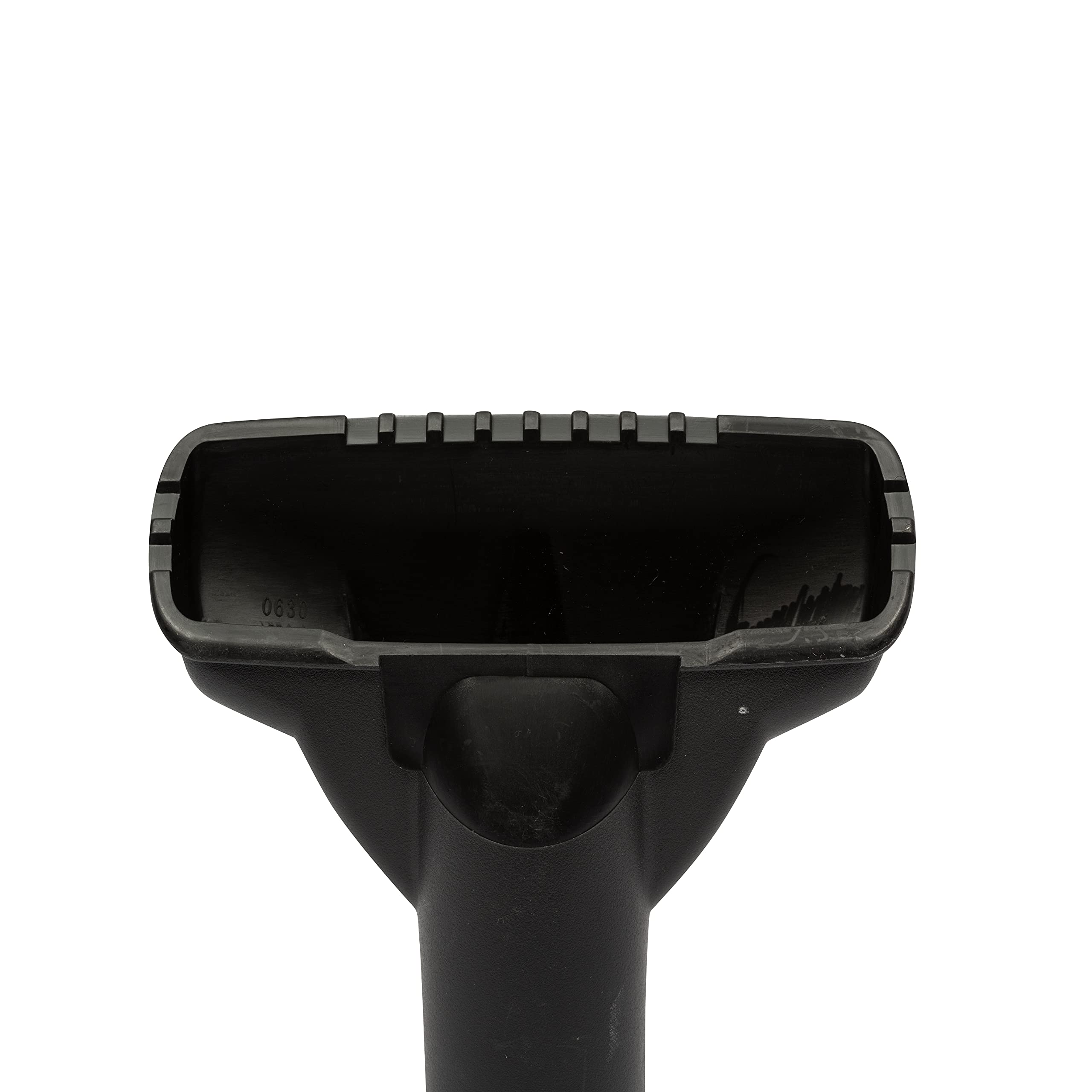 Utility Nozzle Shop-Vac 9191400, 1.5 Inch Diameter, Includes 1.25 Inch Diameter Adapter, Versatile Cleaning on Multiple Surfaces (1-Pack)