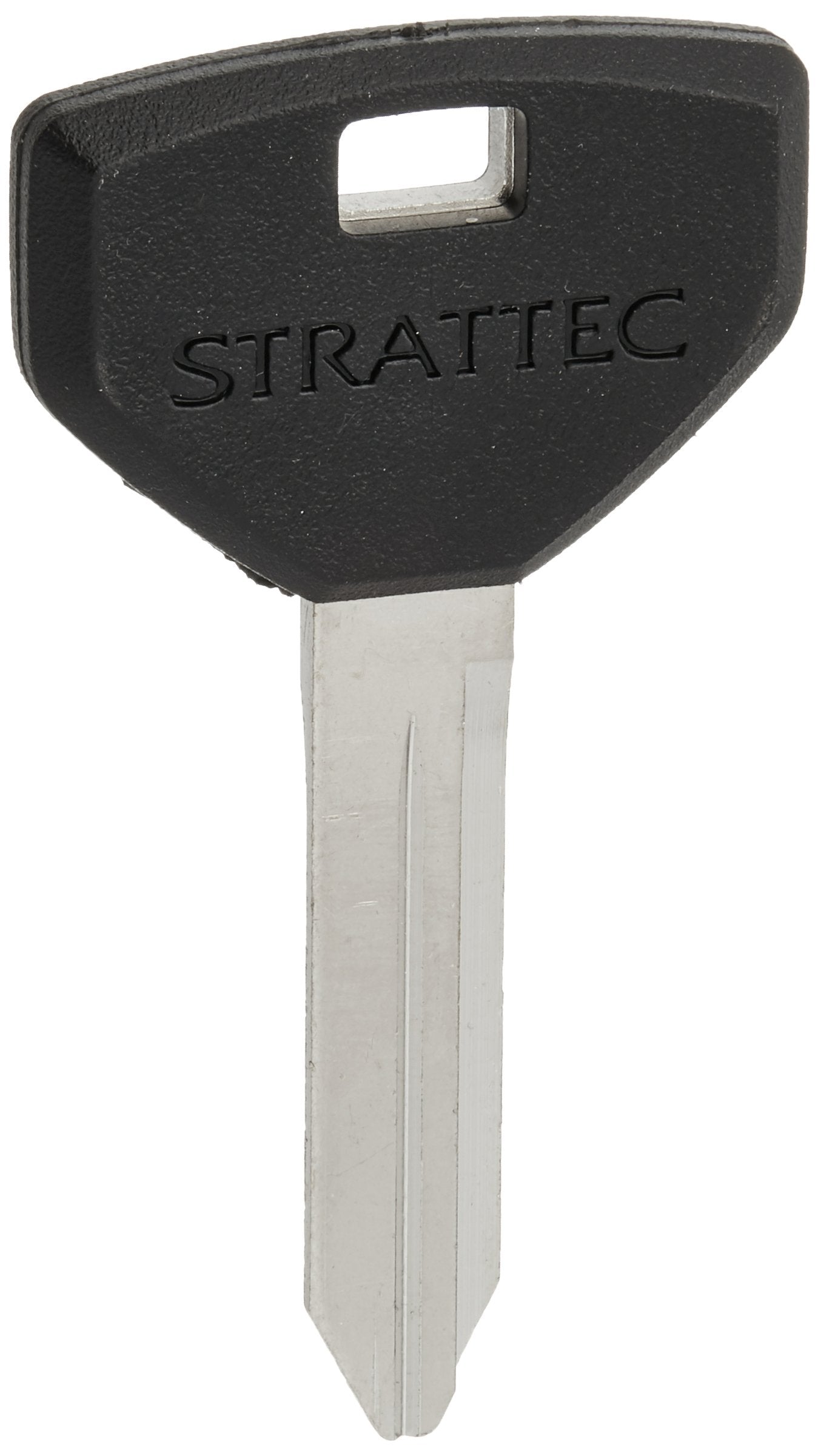 Key Crown Automotive Blank