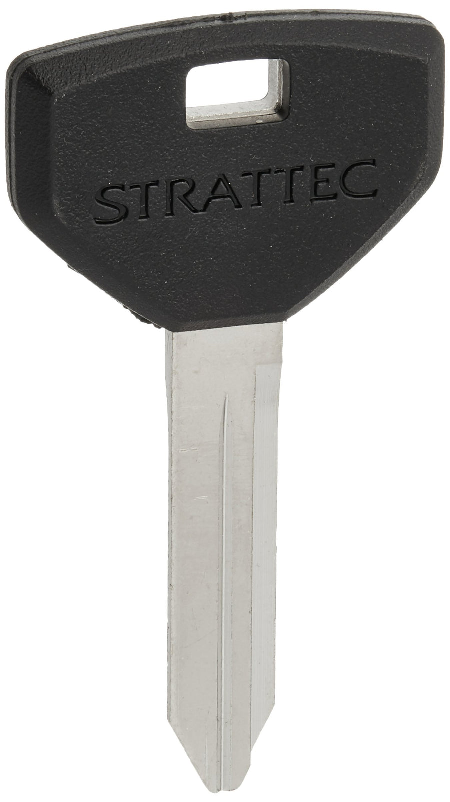 Key Crown Automotive Blank