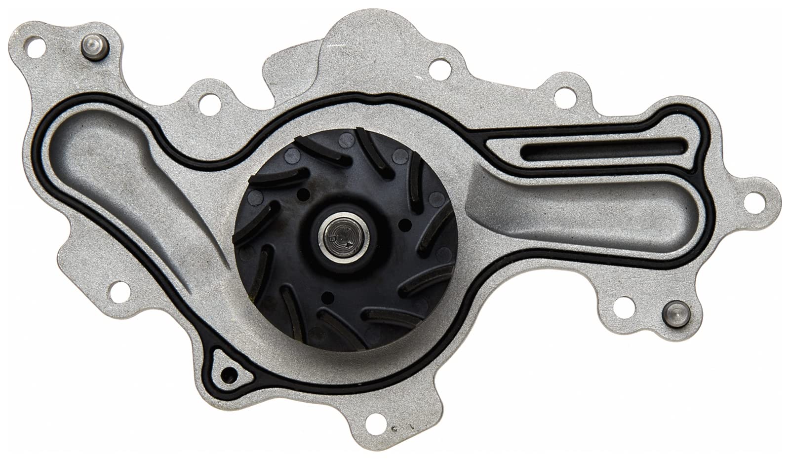 Premium Gates Engine Water Pump 43318