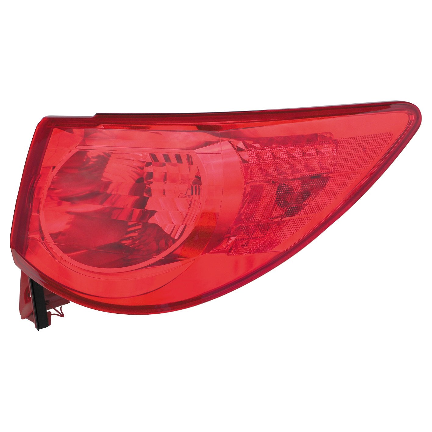 GM542-B000R Eagle Eyes Tail Light