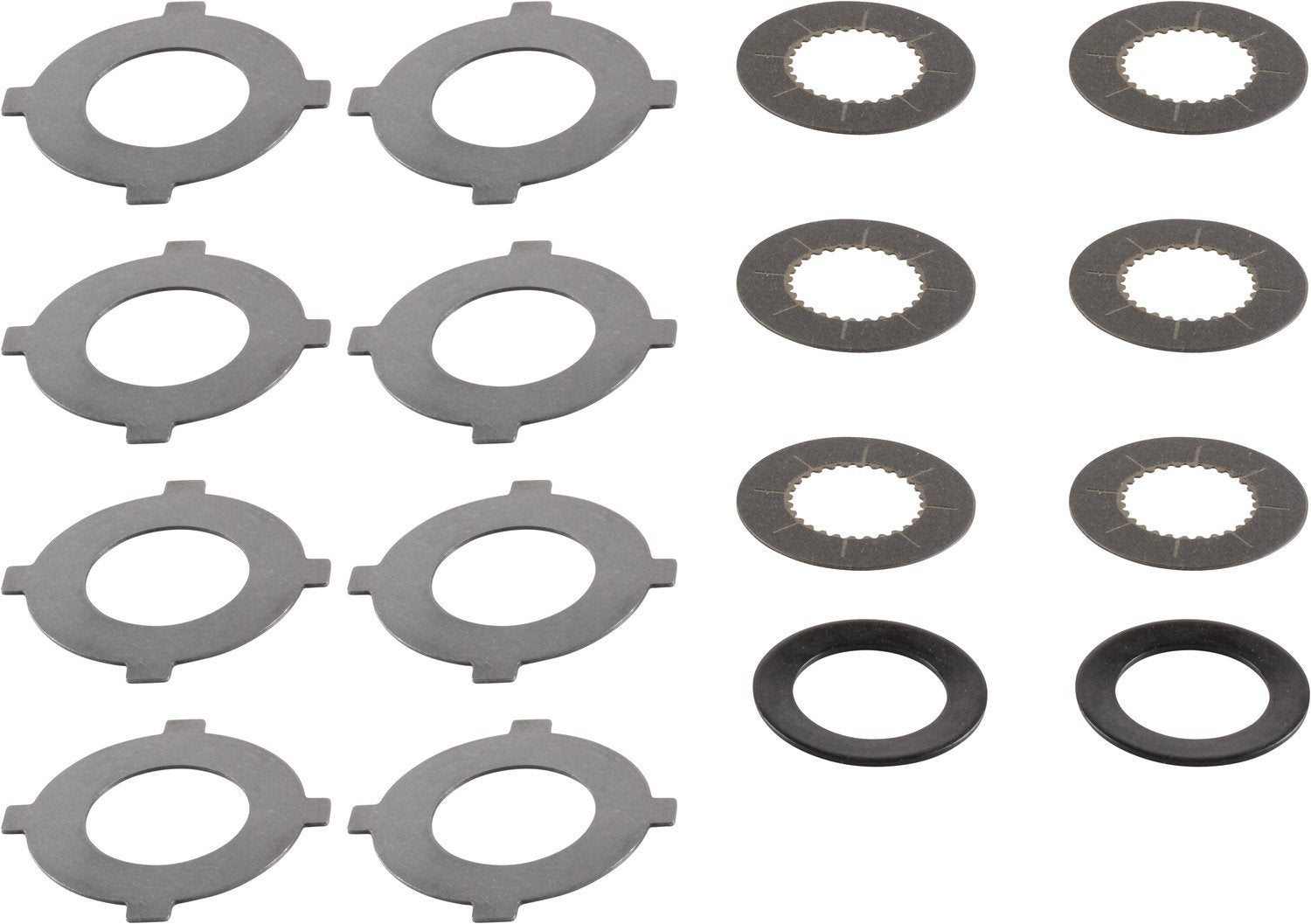 Clutch Plate Kit Spicer 2003819