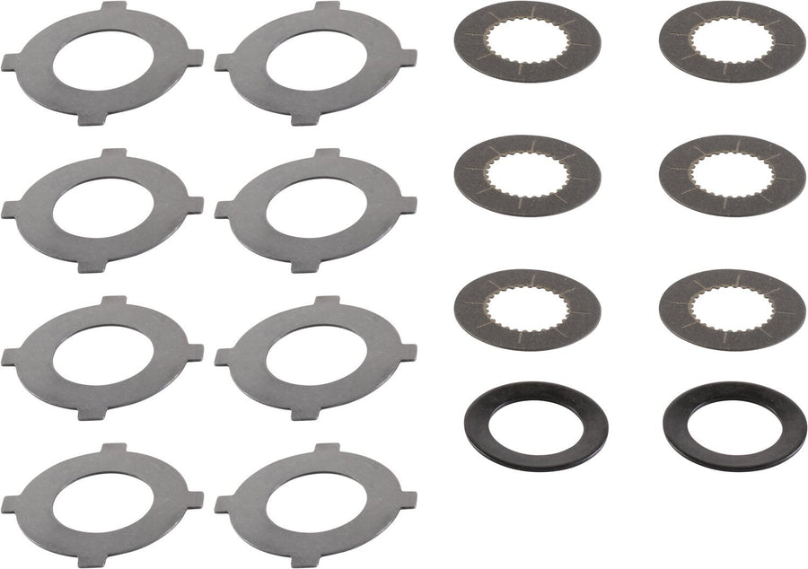 Clutch Plate Kit Spicer 2003819