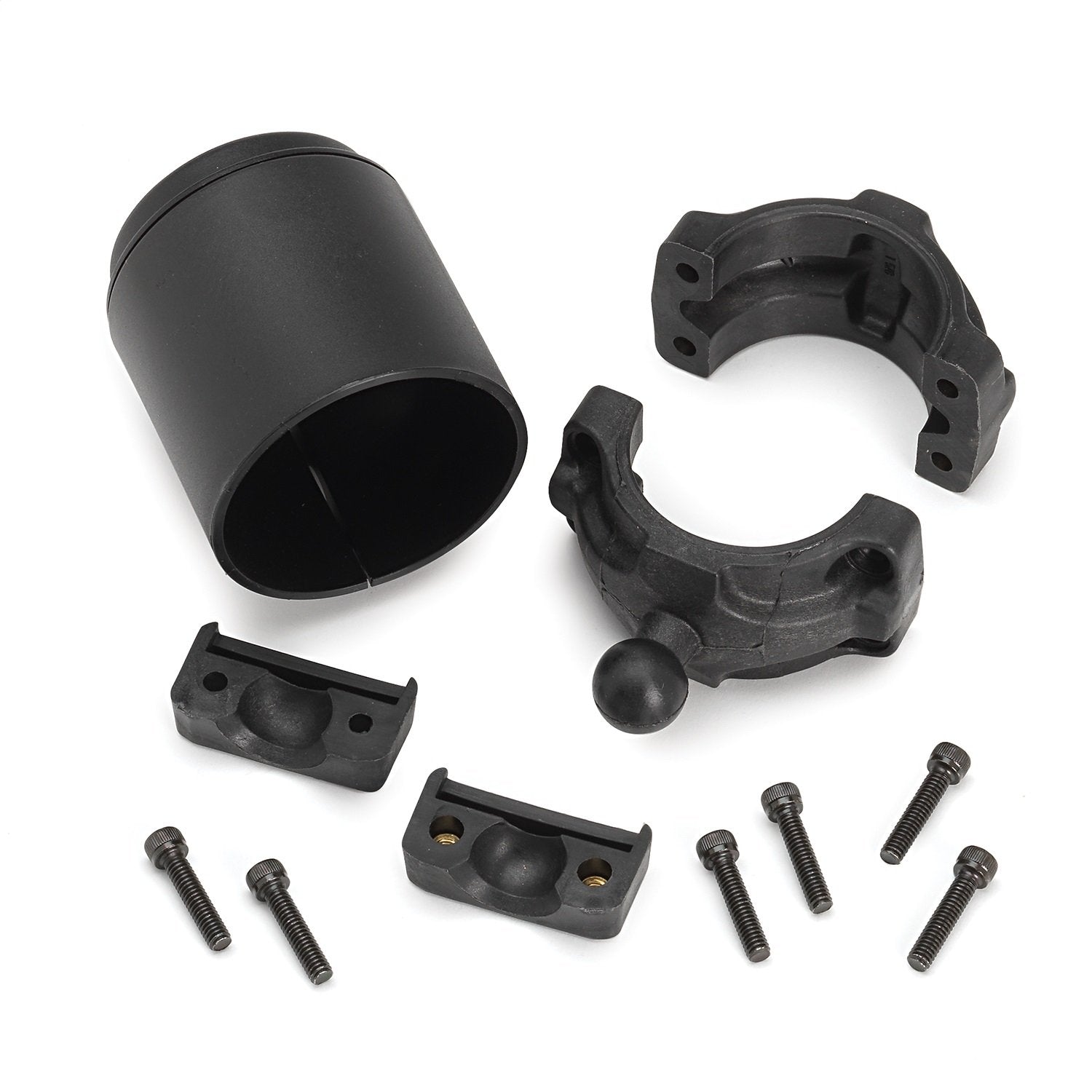 Roll Bar Mount STACK ST264803 for 52mm Gauge