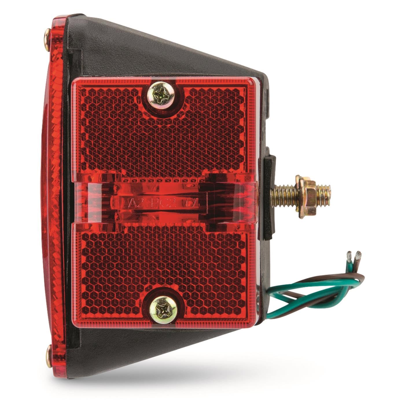 80 in. TOWSMART Over and Under Submersible Trailer Light Kit