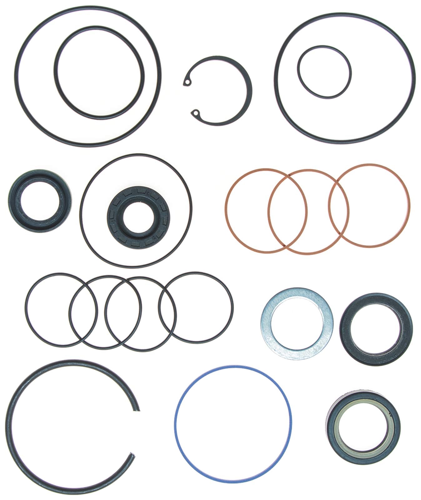 Power Steering Gates 351130 Repair Kit