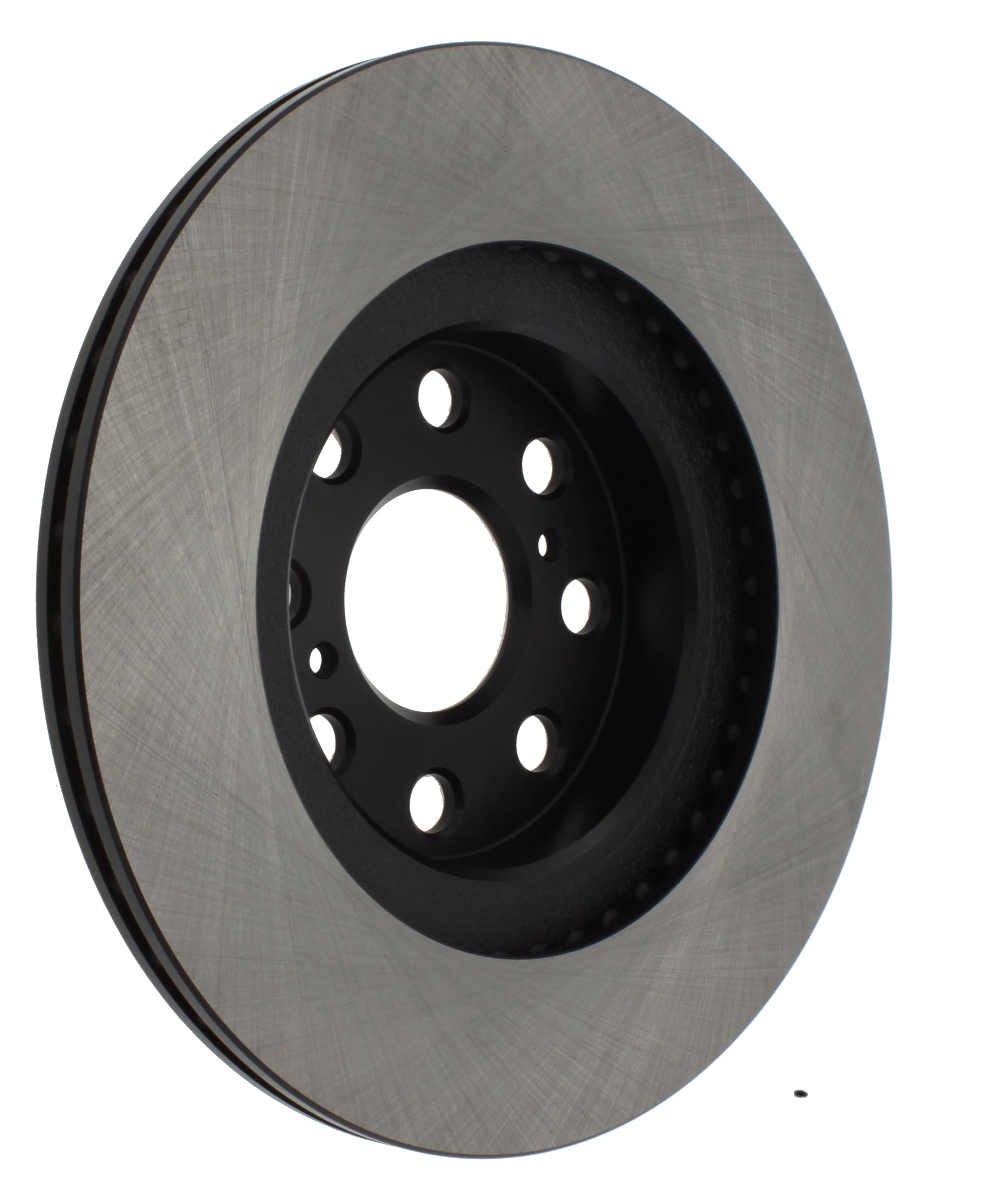 120.44120 Centric Premium Brake Rotor
