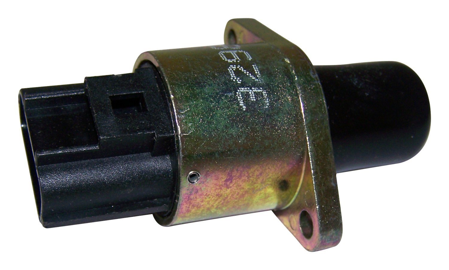 Crown Automotive Air Control Valve Idle Air and Fuel Delivery