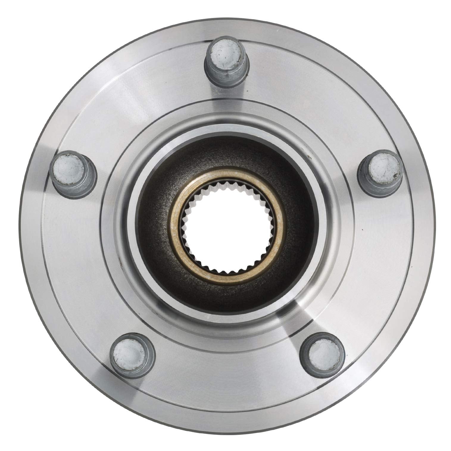 Wheel Bearing and Hub Assembly MOOG for Dodge Charger