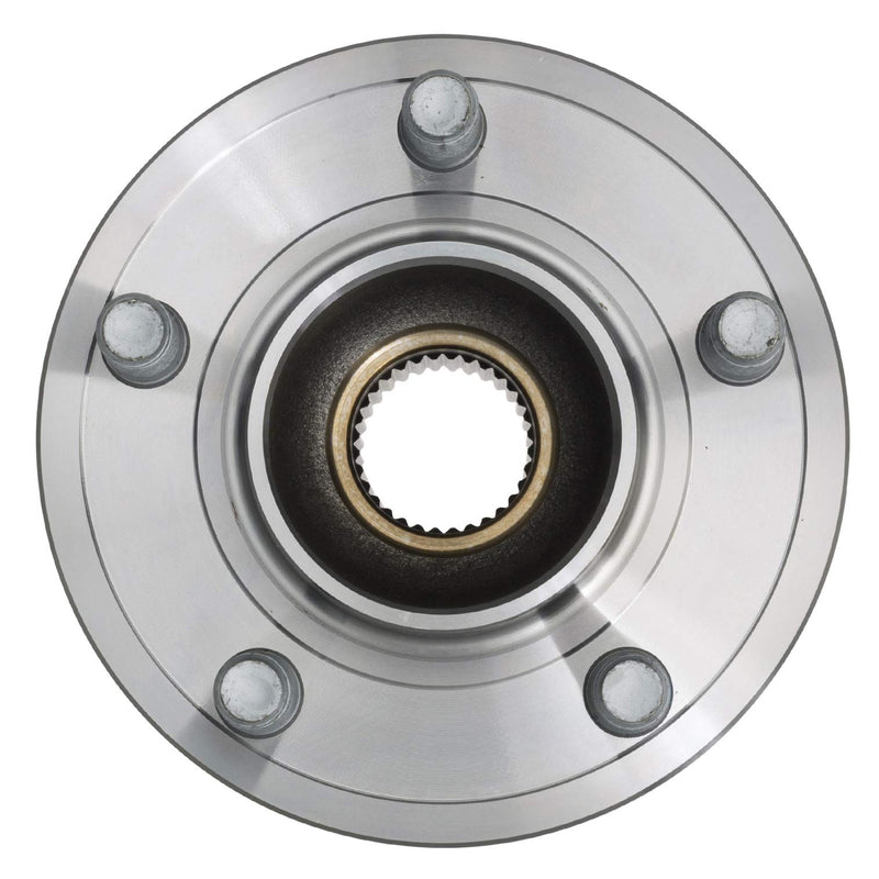 Wheel Bearing and Hub Assembly MOOG for Dodge Charger