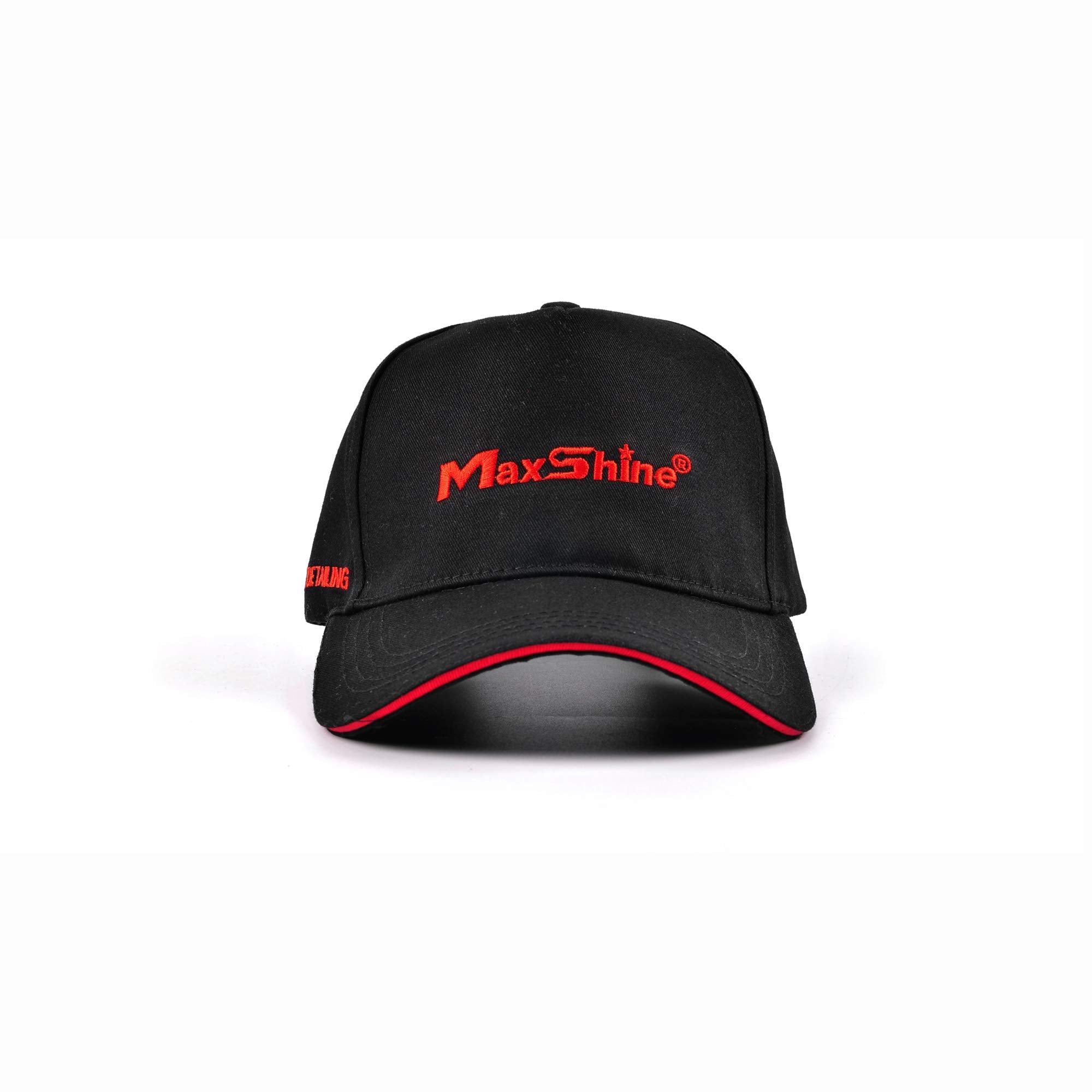 Detailing MaxShine Cap