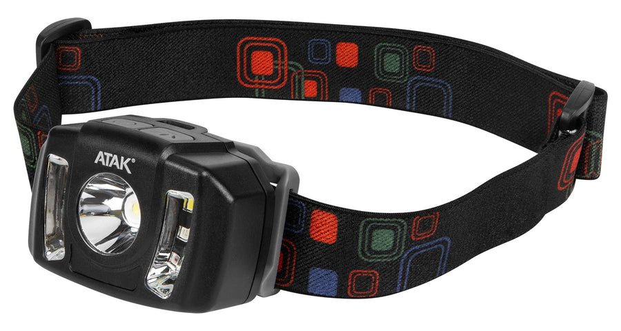 210 LM Performance Tool Multi-Function Headlamp