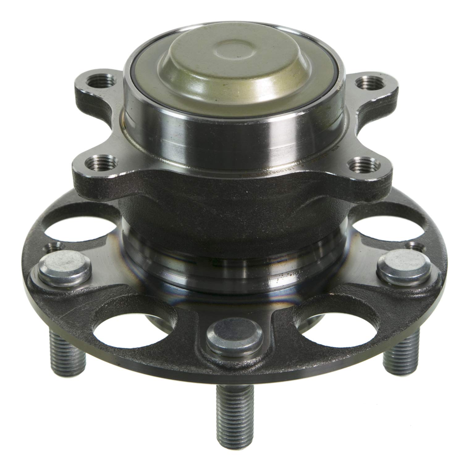 Wheel Bearing and Hub Assembly MOOG for Acura ILX 512469