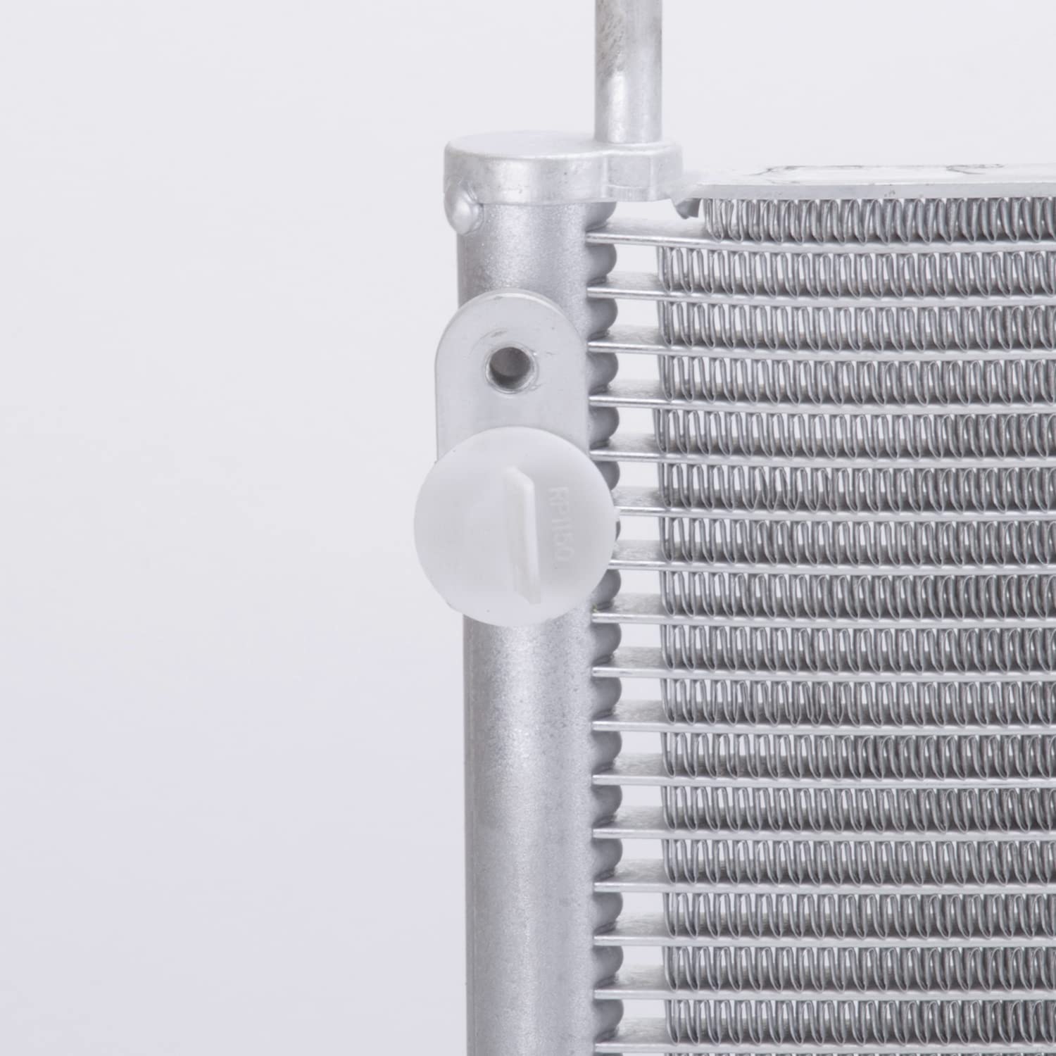 Condenser Assembly TYC 3976 Compatible with 2012-2015 Honda Civic