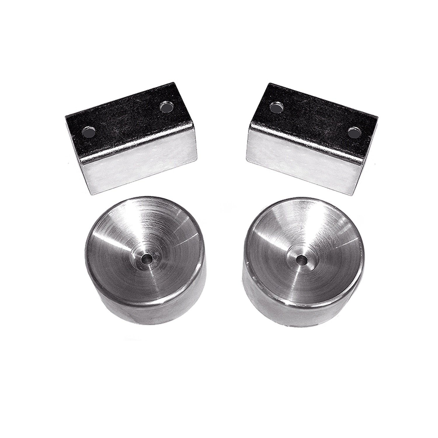 Compression Dampener Kit SUPERLIFT Box Jp Jl 18-2.5"