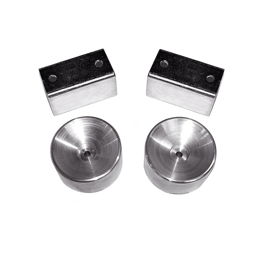 Compression Dampener Kit SUPERLIFT Box Jp Jl 18-2.5"