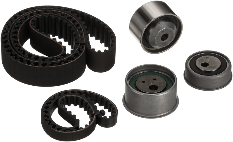 PowerGrip Gates TCK256 Premium Timing Belt Component Kit