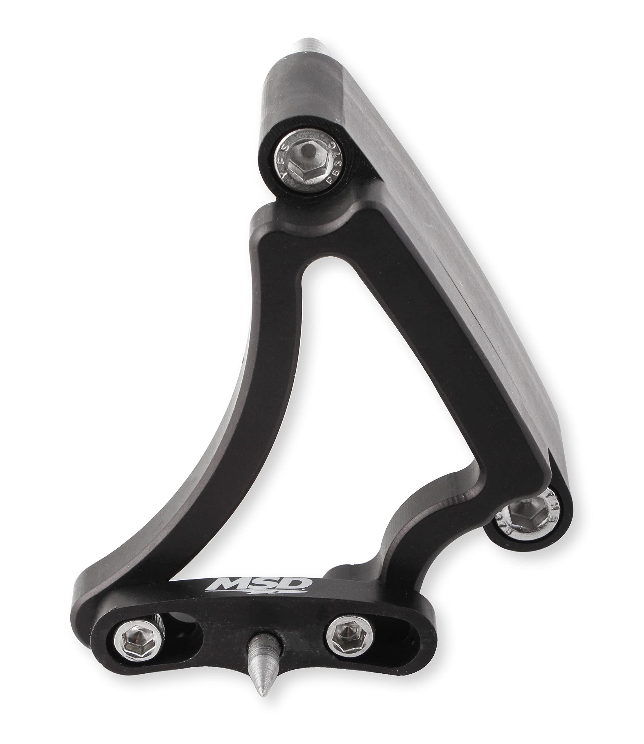 Adjustable MSD Billet Timing Pointer 8988