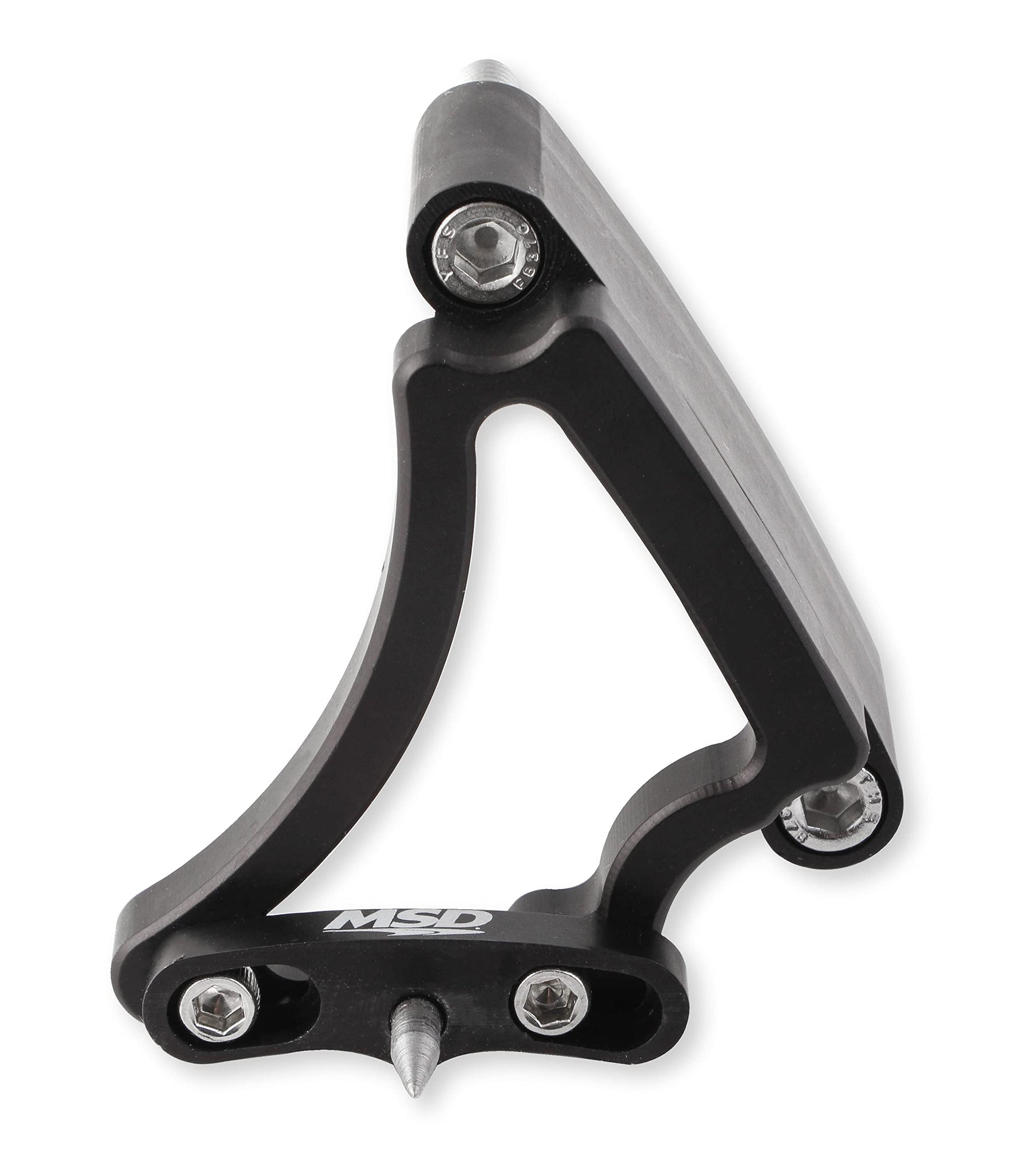 Adjustable MSD Billet Timing Pointer 8988