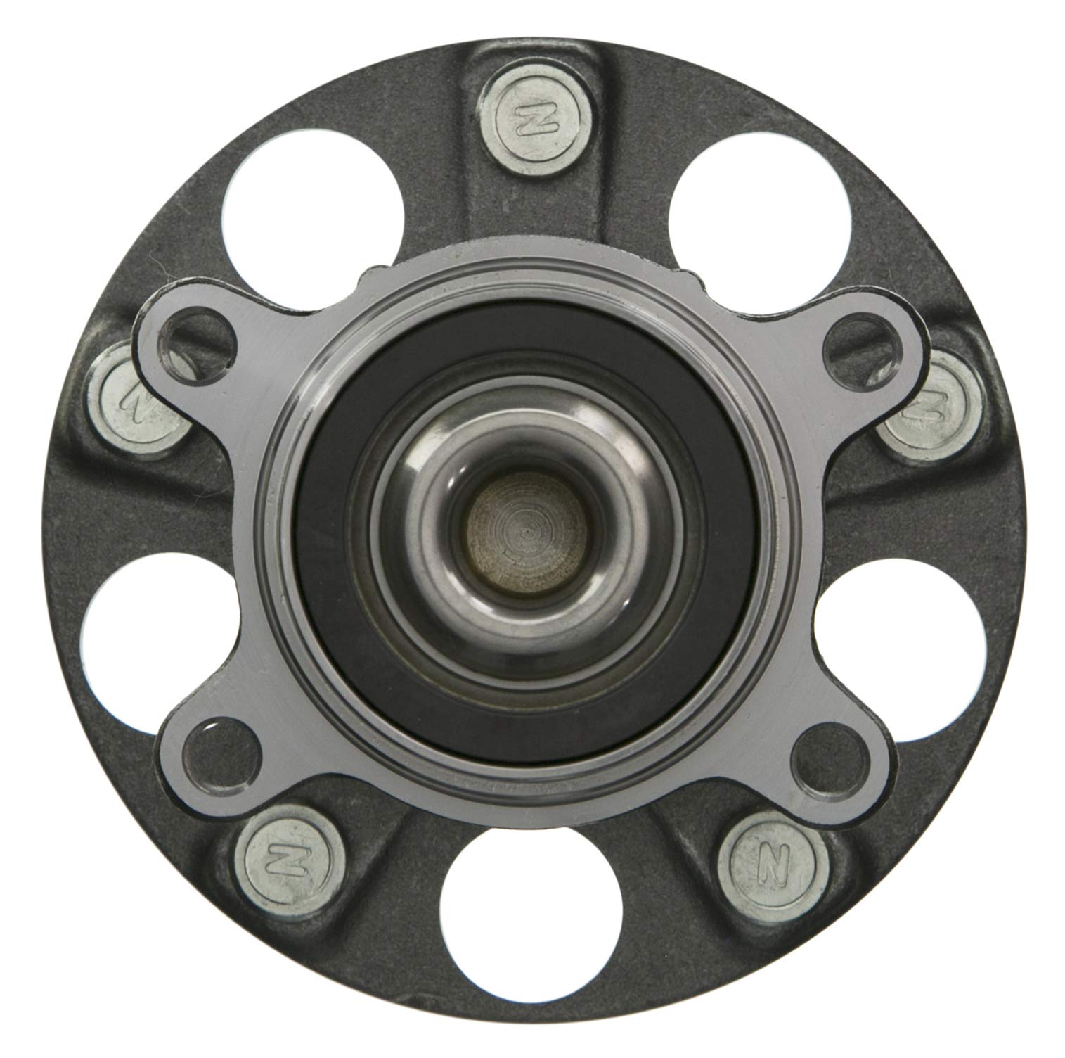 Wheel Bearing and Hub Assembly MOOG for Honda Civic 512502