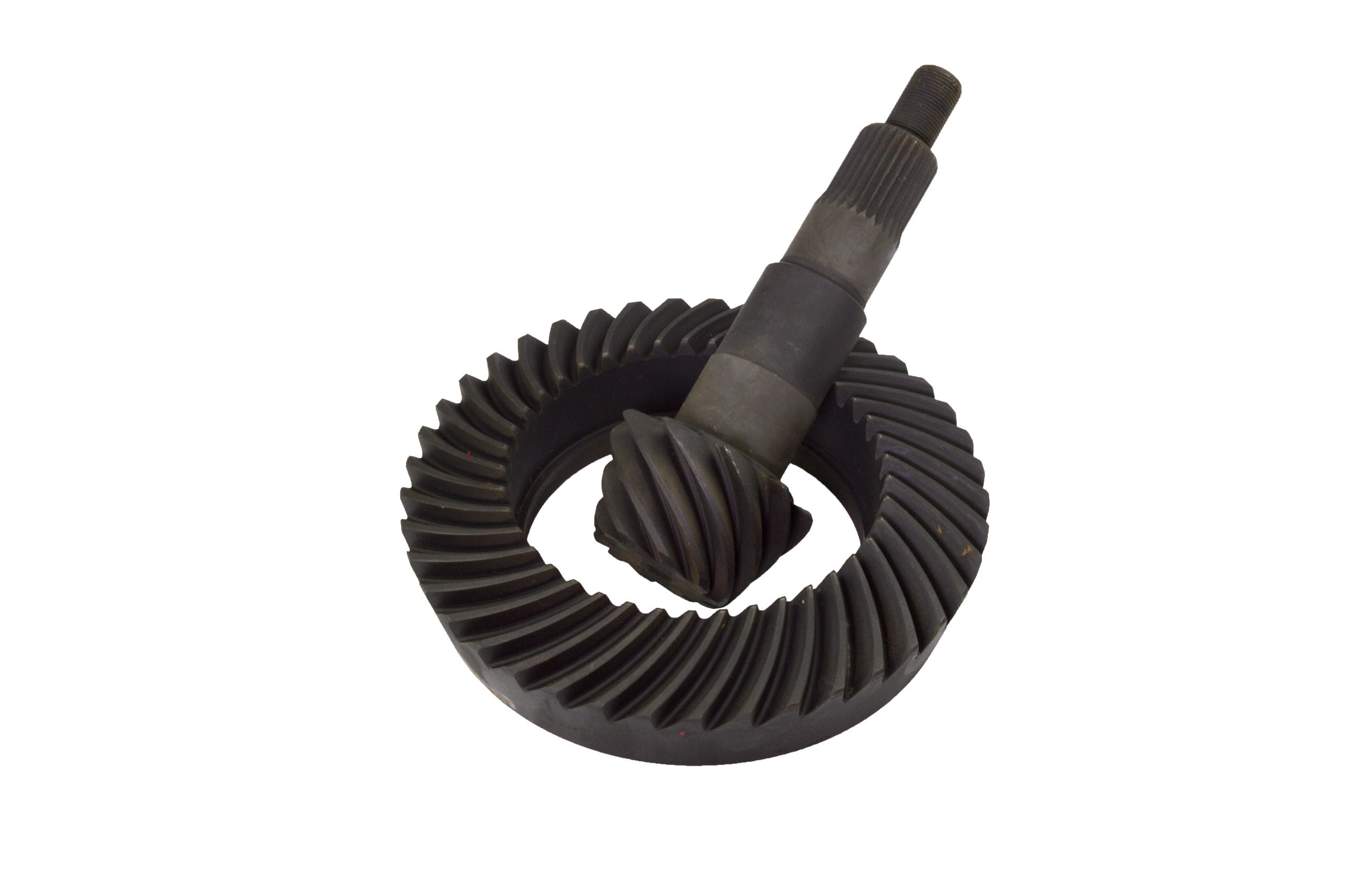 Differential Ring and Pinion Gear Set Spicer SVL for Ford 7.5", 4.1 Ratio