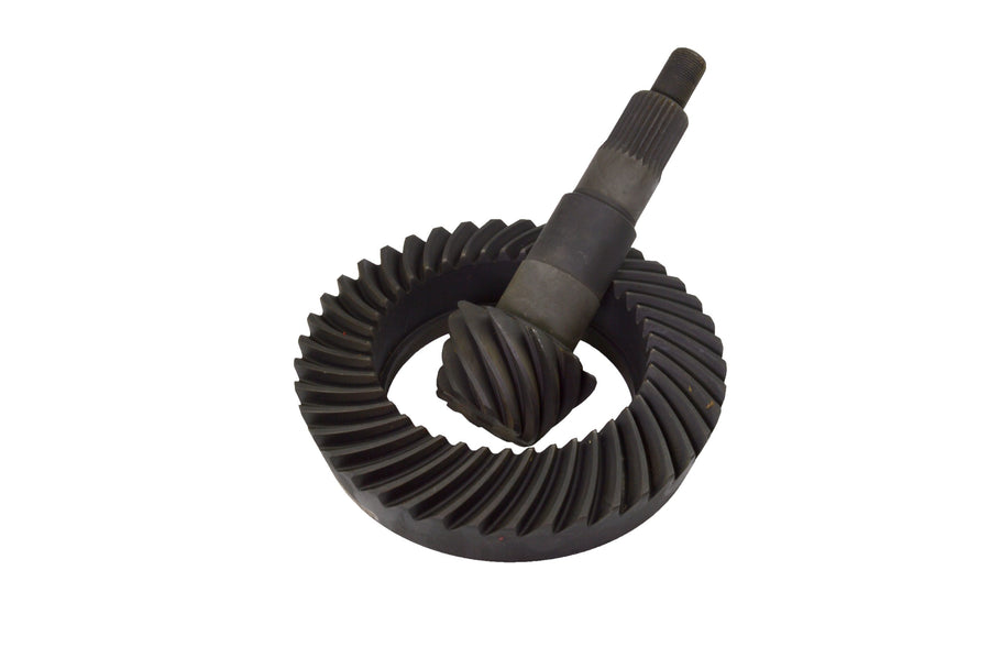 Differential Ring and Pinion Gear Set Spicer SVL for Ford 7.5", 4.1 Ratio