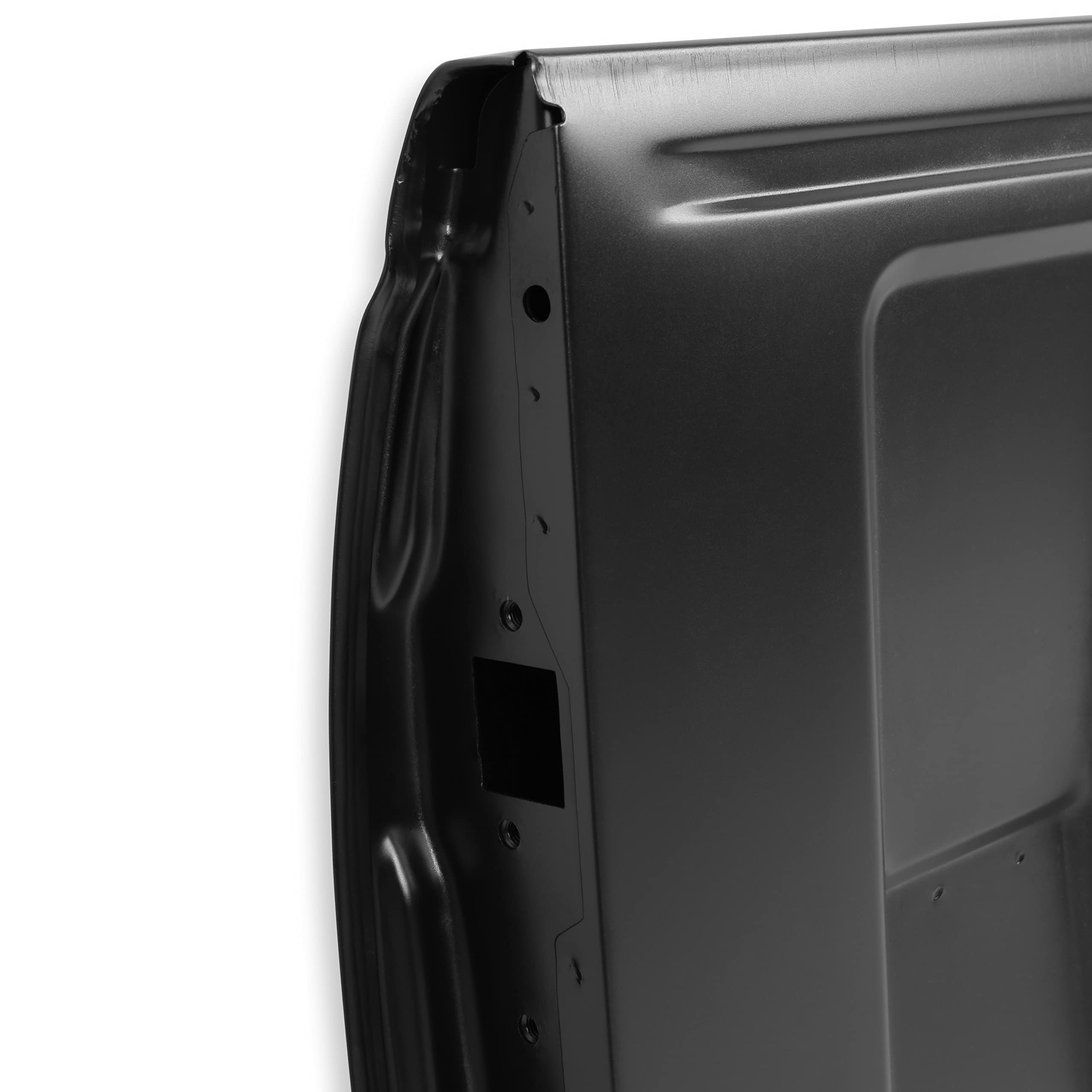 04-450 Brothers Trucks Tailgate - Stepside - No Logo