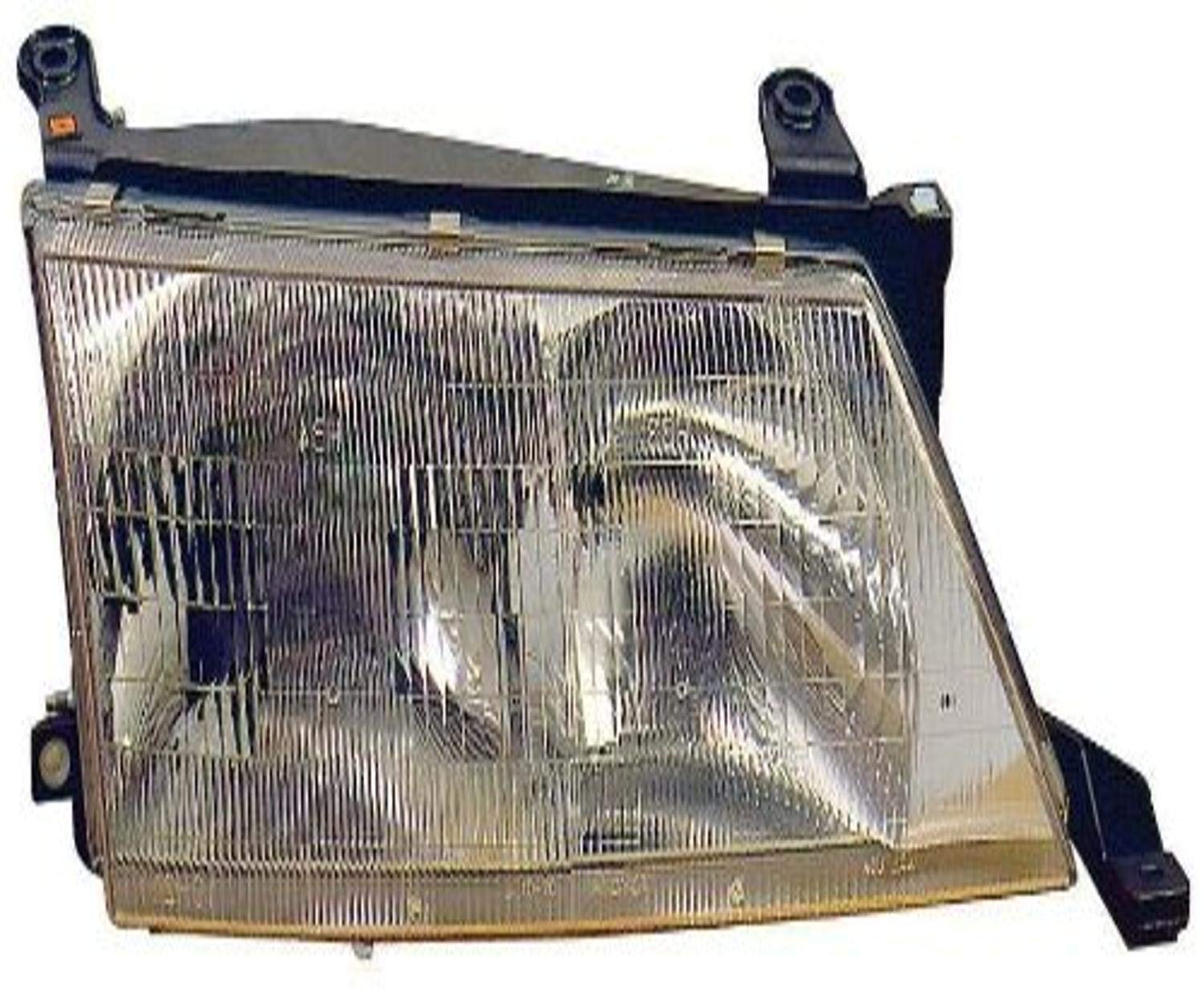 Replacement DEPO 312-1108R-AS Headlight Assembly Passenger Side