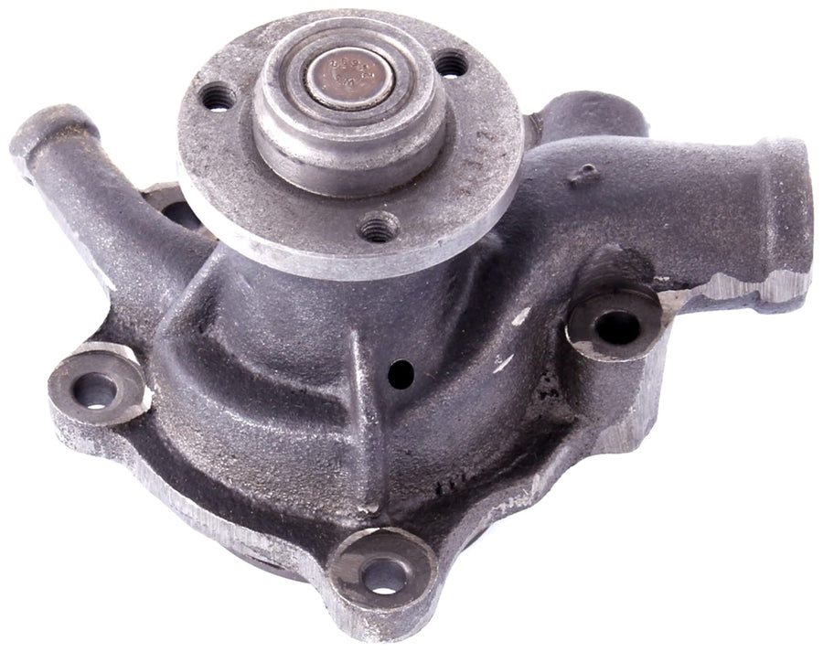 Heavy-Duty Gates 42342HD Engine Water Pump