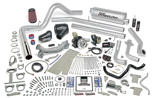 Turbo Banks 21060 System