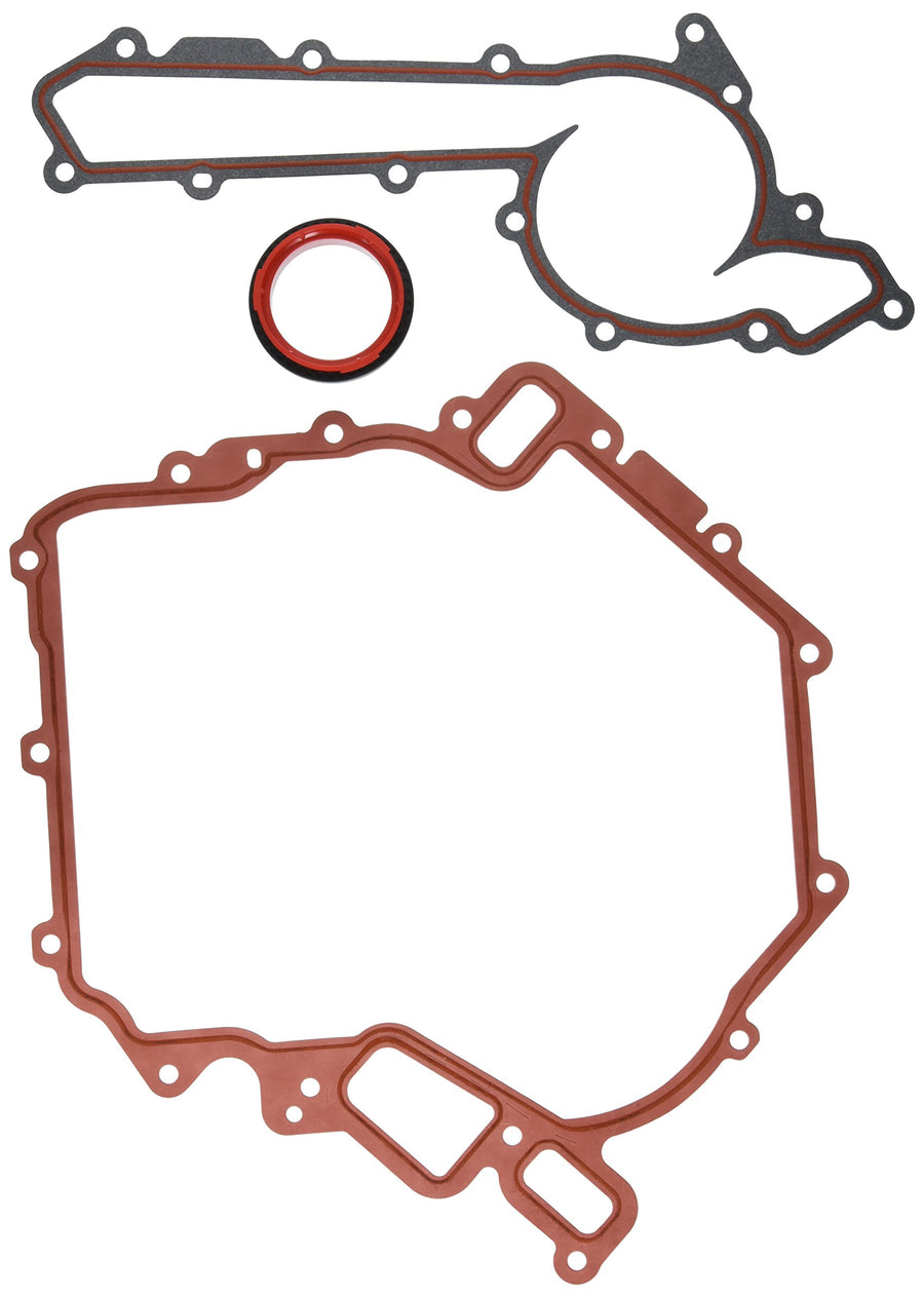 Engine Timing Cover Gasket Set MAHLE Original JV5102