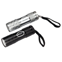 W2459 Performance Tool High Power L.E.D. Flashlights, 2 Pack (Sold as 1 Flashlight pack), 85 Lumen Flashlight
