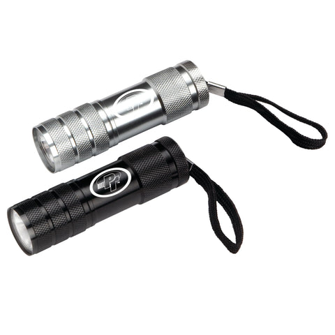 W2459 Performance Tool High Power L.E.D. Flashlights, 2 Pack (Sold as 1 Flashlight pack), 85 Lumen Flashlight