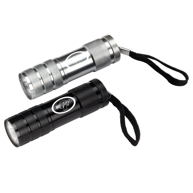 W2459 Performance Tool High Power L.E.D. Flashlights, 2 Pack (Sold as 1 Flashlight pack), 85 Lumen Flashlight
