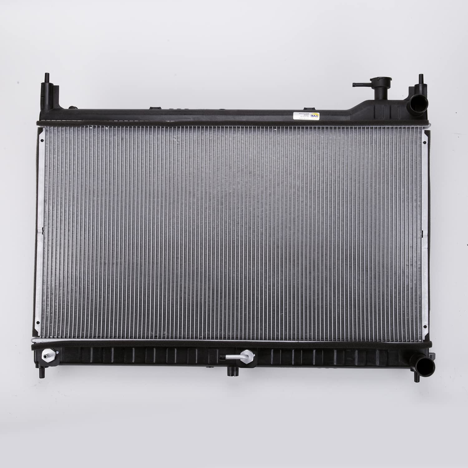 Radiator TYC 13532 Compatible with 2015-2019 Nissan Murano