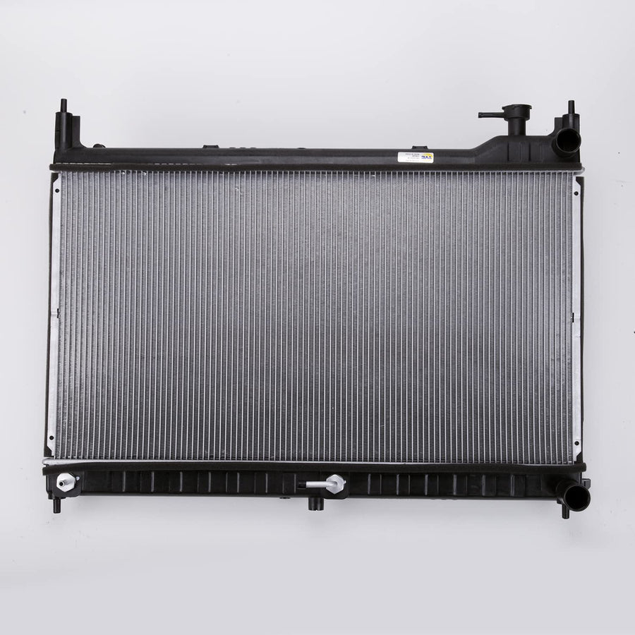 Radiator TYC 13532 Compatible with 2015-2019 Nissan Murano