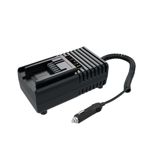 Vehicle WORX Charger WA3764