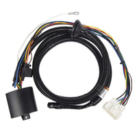 7-Way Tekonsha Tow Harness, Compatible with Select Honda Passport