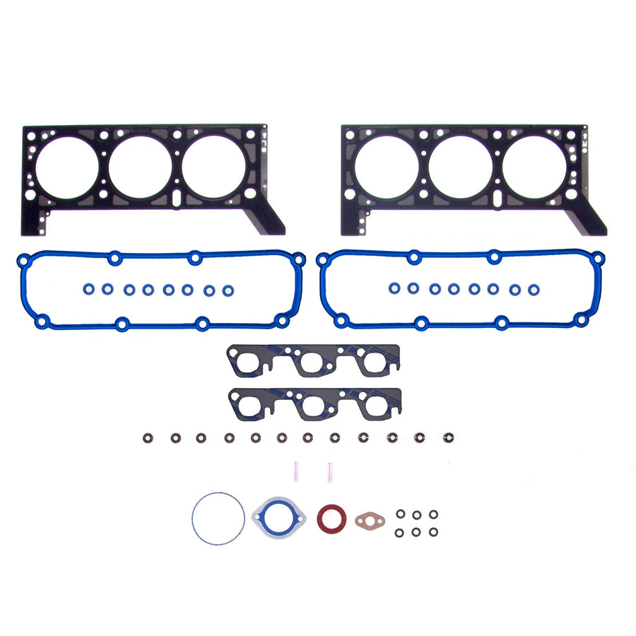 Engine Cylinder Head Gasket Set FEL-PRO HS 26326 PT for Jeep Wrangler
