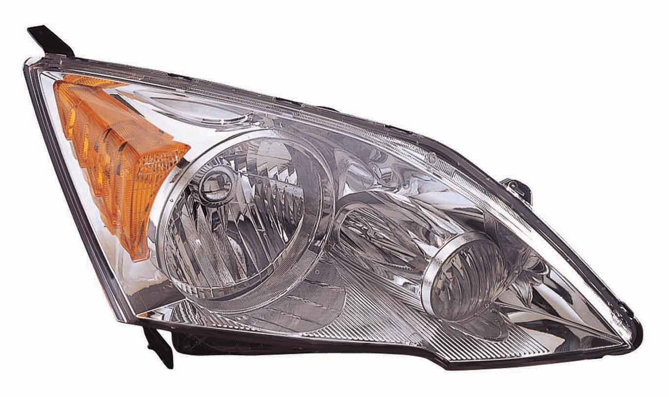 CAPA DEPO Auto Parts 317-1152R-UC Lamp