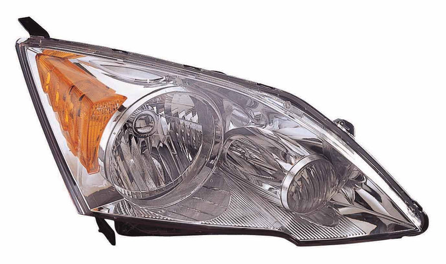 CAPA DEPO Auto Parts 317-1152R-UC Lamp