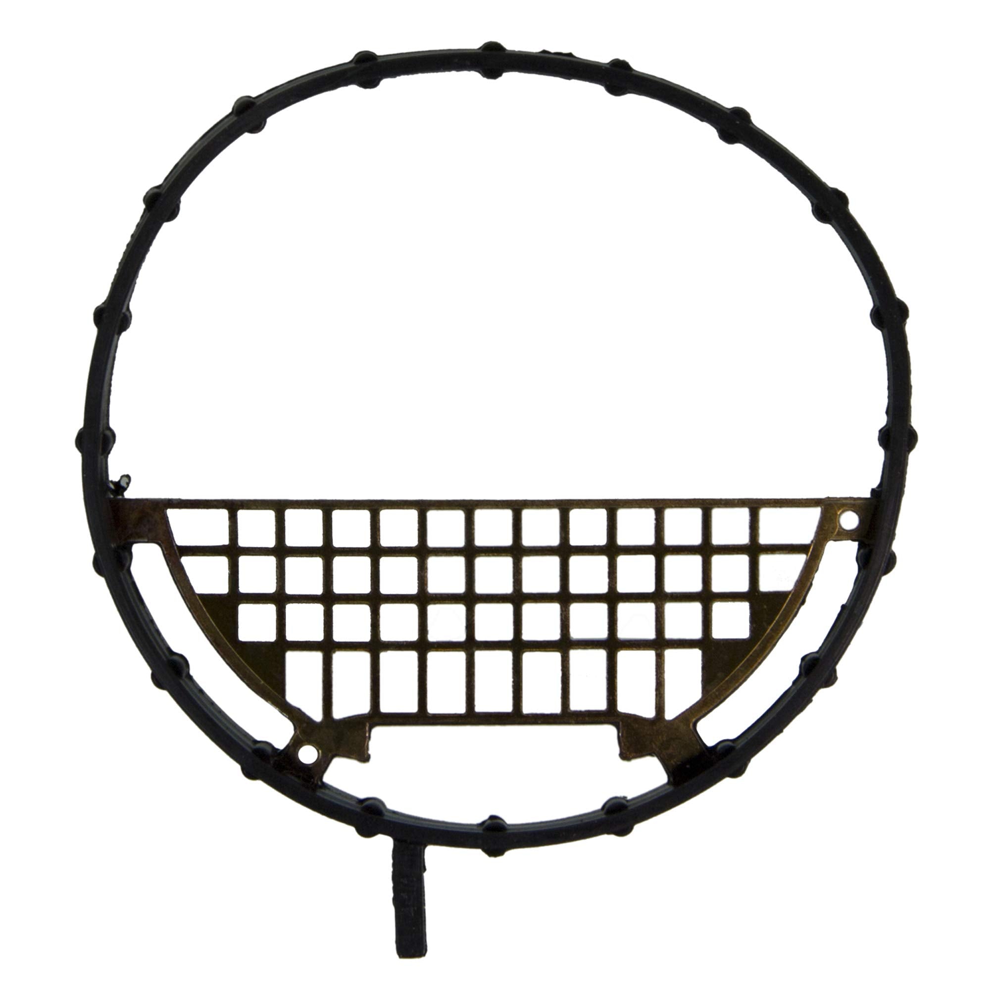 Throttle Body Gasket FEL-PRO 61631