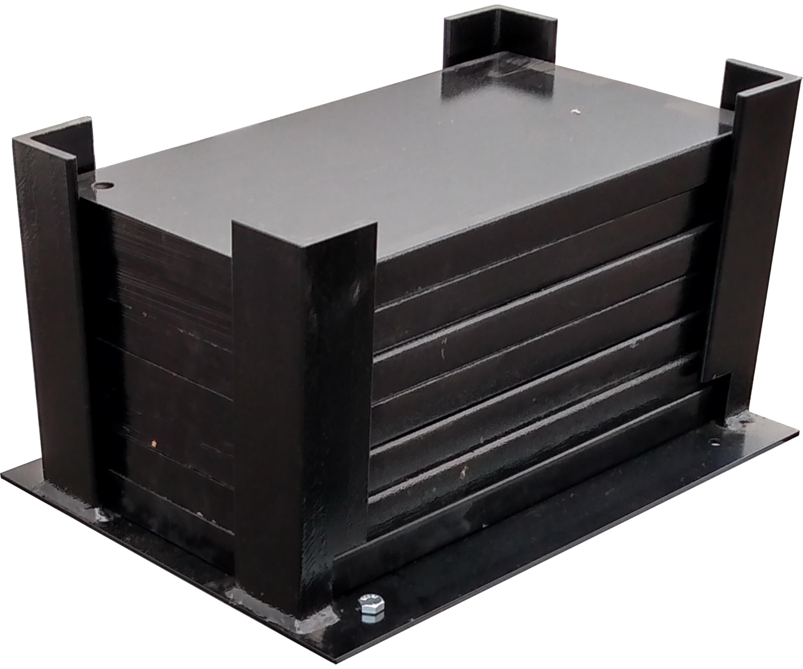 Ultra-Fab Products 224lb Weight Kit (41-001040)