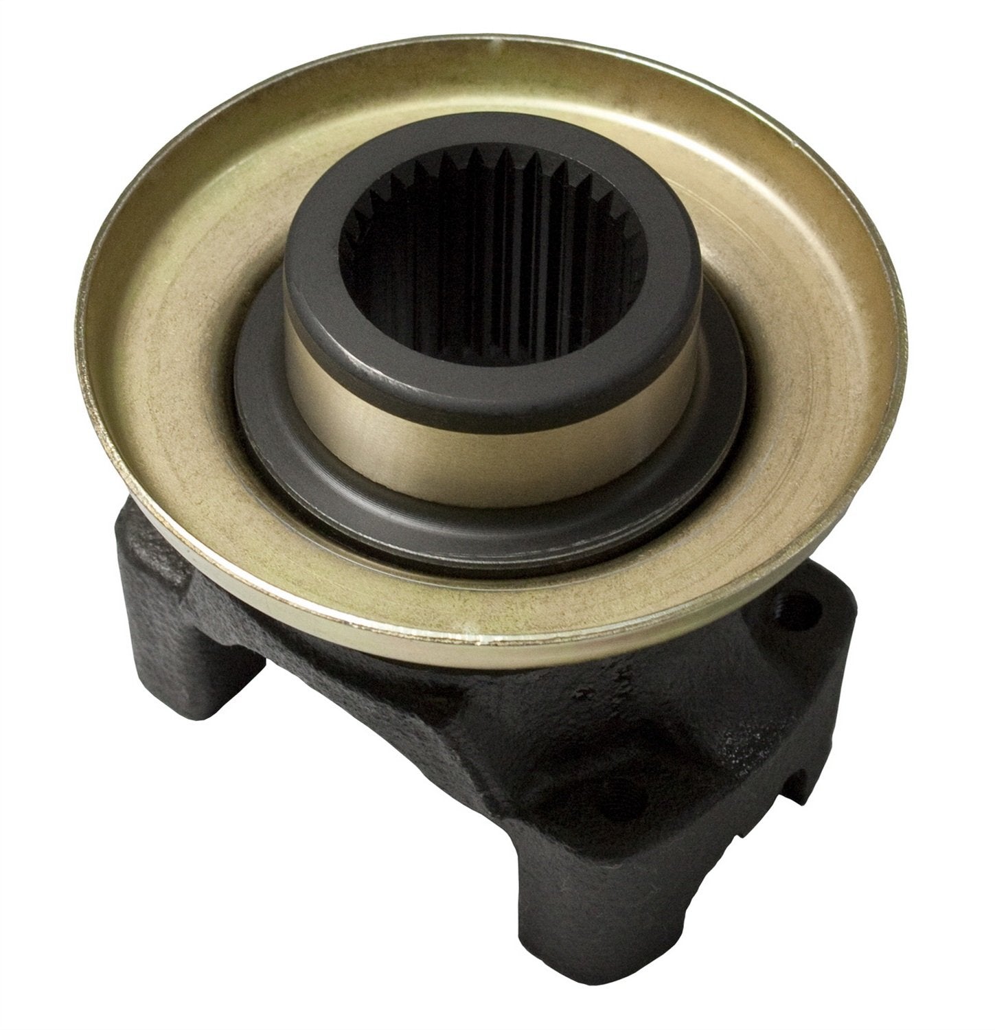 Replacement Yoke for Yukon Dana S110 Differential (YY S110-1480-39)