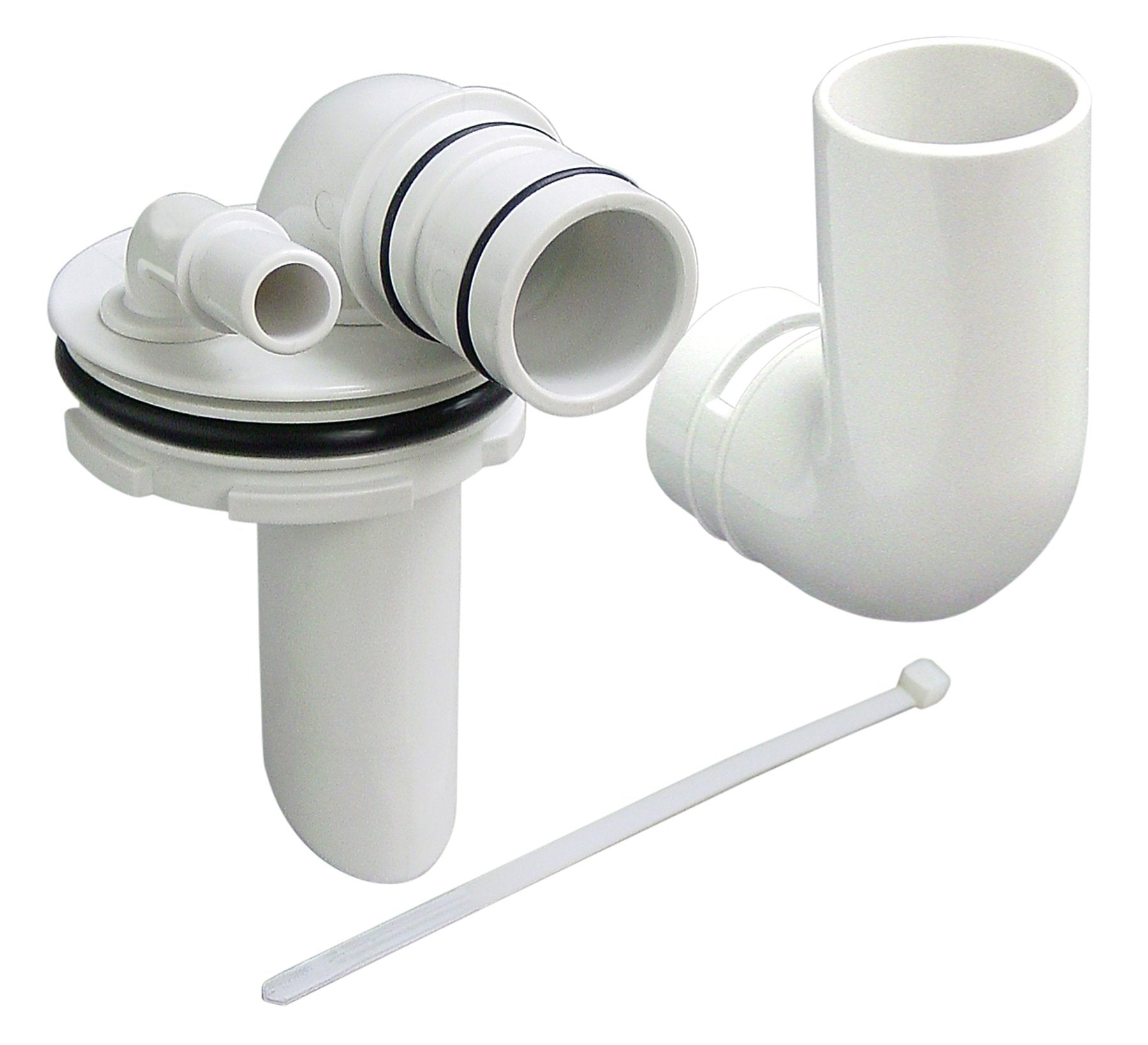 Dometic Discharge Kit MSD972 for 9.8 Litre Camping Toilet Tank