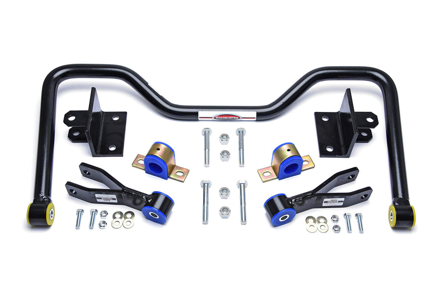 Anti-Sway Bar Roadmaster 1139-145, Black